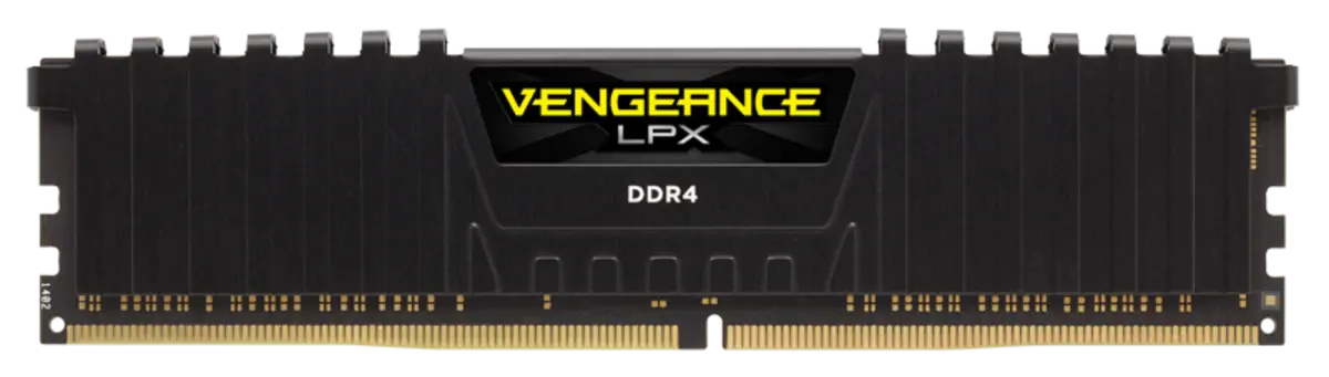Corsair Vengeance LPX CMK32GX4M2Z3600C18 32GB (2x16GB) DDR4 3600Mhz CL18 Gaming Ram (Bellek)