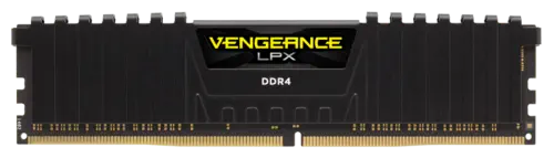 Corsair Vengeance LPX CMK32GX4M2Z3600C18 32GB (2x16GB) DDR4 3600Mhz CL18 Gaming Ram (Bellek)
