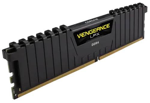 Corsair Vengeance LPX CMK32GX4M2Z3600C18 32GB (2x16GB) DDR4 3600Mhz CL18 Gaming Ram (Bellek)