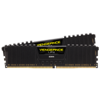 Corsair Vengeance LPX CMK32GX4M2D3600C18 32GB (2x16GB) DDR4 3600Mhz CL18 Gaming Ram (Bellek)
