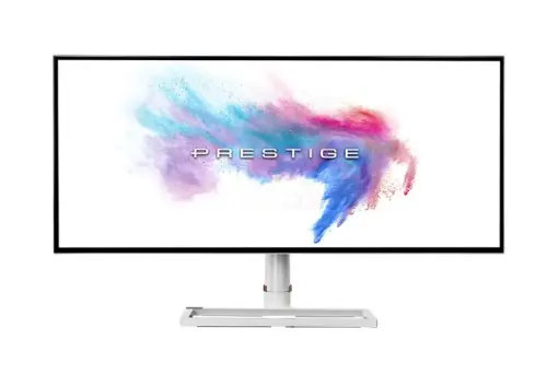 MSI Prestige PS341WU 34″ 8ms 60Hz IPS 5K2K WUHD Monitör