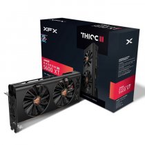 XFX RX 5600 XT THICC II Pro 6GB GDDR6 192Bit DX12 Gaming Ekran Kartı (RX-56XT6DFD6)