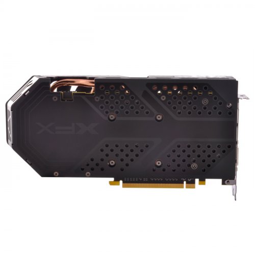XFX AMD Radeon RX 580 GTS XXX Edition 8GB GDDR5 256Bit DX12 Gaming Ekran Kartı (RX-580P8DFD6)
