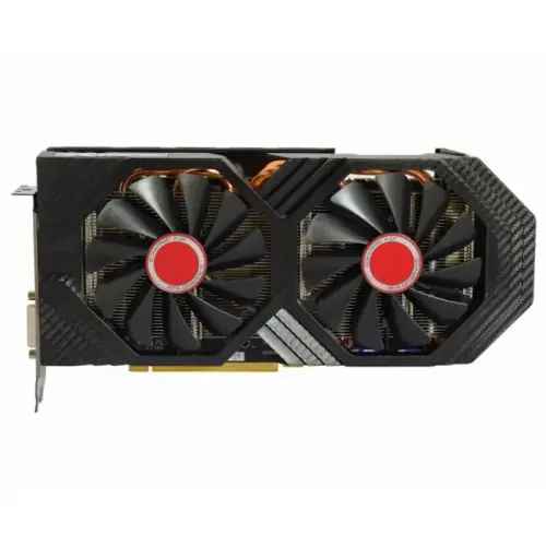 XFX AMD Radeon RX 590 Fatboy 8GB GDDR5 256Bit DX12 Gaming Ekran Kartı (RX-590P8DFD6)