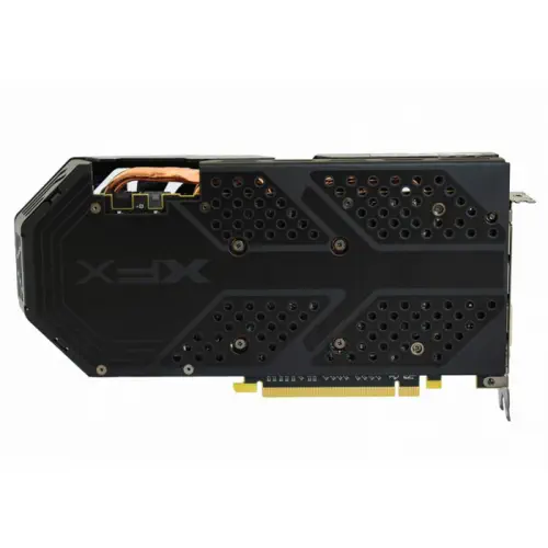XFX AMD Radeon RX 590 Fatboy 8GB GDDR5 256Bit DX12 Gaming Ekran Kartı (RX-590P8DFD6)