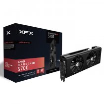 XFX AMD Radeon RX 5700 DD Ultra 8GB GDDR6 256Bit DX12 Gaming Ekran Kartı (RX-57XL8LBD6)