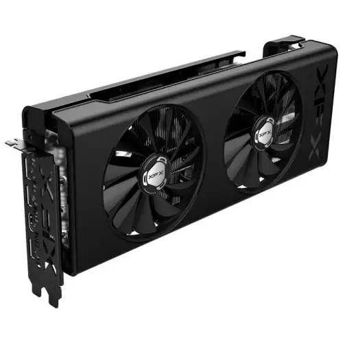 XFX AMD Radeon RX 5700 DD Ultra 8GB GDDR6 256Bit DX12 Gaming Ekran Kartı (RX-57XL8LBD6)