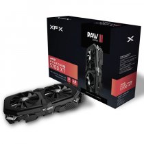 XFX AMD Radeon RX 5700 XT RAW II Ultra 8GB GDDR6 256Bit DX12 Gaming Ekran Kartı (RX-57XT8OBF6)