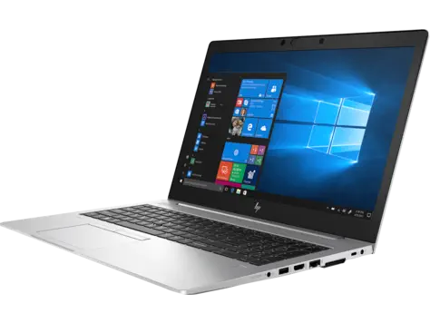 Hp EliteBook 850 G6 6XE19EA i5-8265U 1.60GHz 8GB 256GB SSD 15.6″ Full HD Win10 Pro Notebook