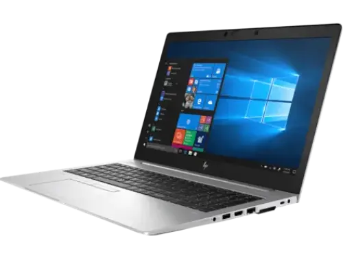 Hp EliteBook 850 G6 6XE19EA i5-8265U 1.60GHz 8GB 256GB SSD 15.6″ Full HD Win10 Pro Notebook