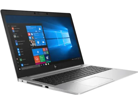 Hp EliteBook 850 G6 6XE19EA i5-8265U 1.60GHz 8GB 256GB SSD 15.6″ Full HD Win10 Pro Notebook