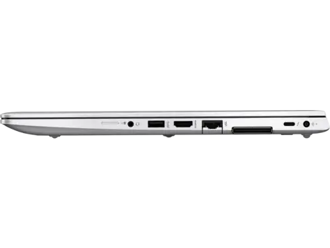 Hp EliteBook 850 G6 6XE19EA i5-8265U 1.60GHz 8GB 256GB SSD 15.6″ Full HD Win10 Pro Notebook
