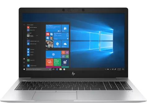 Hp EliteBook 850 G6 6XE19EA i5-8265U 1.60GHz 8GB 256GB SSD 15.6″ Full HD Win10 Pro Notebook