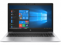 Hp EliteBook 850 G6 6XE19EA i5-8265U 1.60GHz 8GB 256GB SSD 15.6" Full HD Win10 Pro Notebook