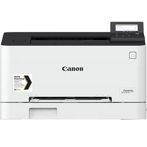 Canon i-Sensys LBP623CDW Wi-Fi Renkli Lazer Yazıcı