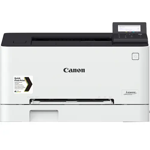 Canon i-Sensys LBP623CDW Wi-Fi Renkli Lazer Yazıcı