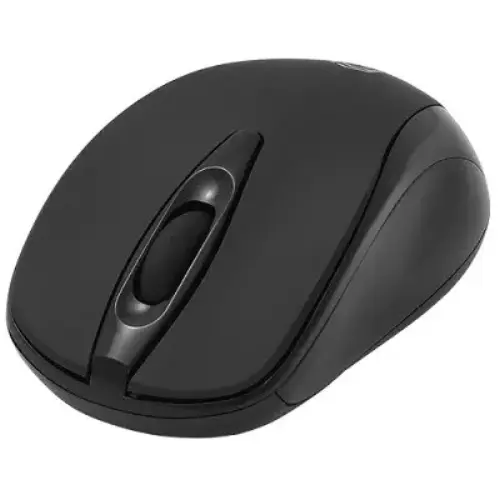 Frisby FM-258WM 1000DPI 4 Tuş Optik Siyah Kablosuz Mouse
