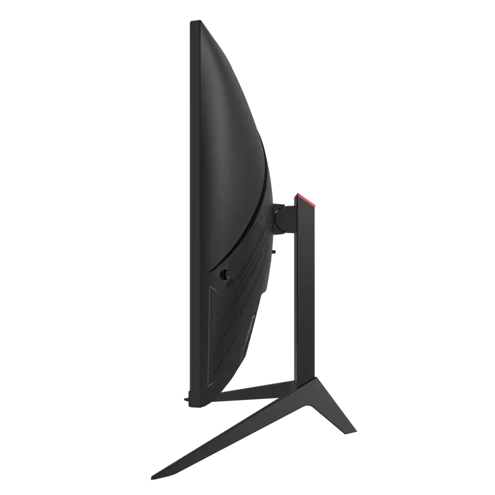 GamePower Intense X20 27″ 1ms 165Hz Curved RGB Gaming Monitör (Sıfır Ölü Piksel Garantili)