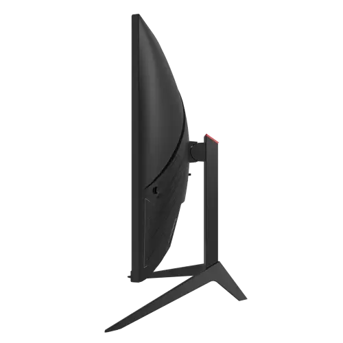 GamePower Intense X20 27″ 1ms 165Hz Curved RGB Gaming Monitör (Sıfır Ölü Piksel Garantili)