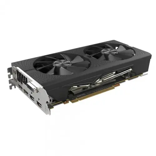 Sapphire Pulse OC 11265-67-20G Radeon RX 580 8GB GDDR5 256Bit DX12 Gaming (Oyuncu) Ekran Kartı