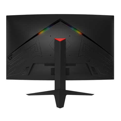 GamePower Intense X40 27″ 1ms 240Hz RGB FreeSync/G-Sync VA Full HD Curved Gaming Monitör
