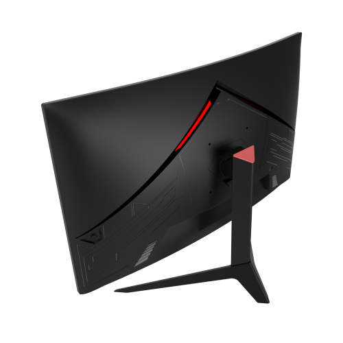 GamePower Intense X40 27″ 1ms 240Hz RGB FreeSync/G-Sync VA Full HD Curved Gaming Monitör