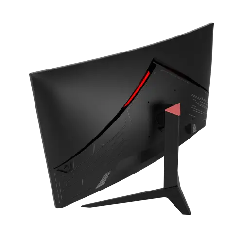 GamePower Intense X40 27″ 1ms 240Hz RGB FreeSync/G-Sync VA Full HD Curved Gaming Monitör