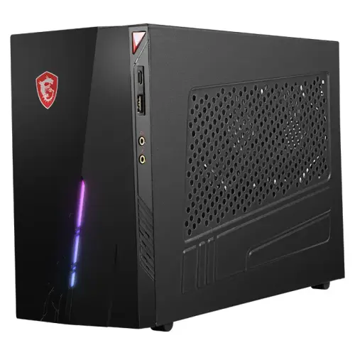 MSI Infinite S 9SI-096EU i5-9400F 2.90GHz 8GB 1TB 512GB SSD 6GB GeForce GTX 1660 Super Win10 Home Gaming (Oyuncu) Masaüstü Bilgisayar