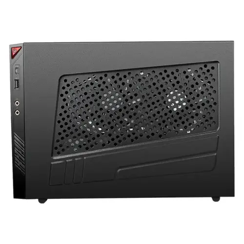 MSI Infinite S 9SI-096EU i5-9400F 2.90GHz 8GB 1TB 512GB SSD 6GB GeForce GTX 1660 Super Win10 Home Gaming (Oyuncu) Masaüstü Bilgisayar