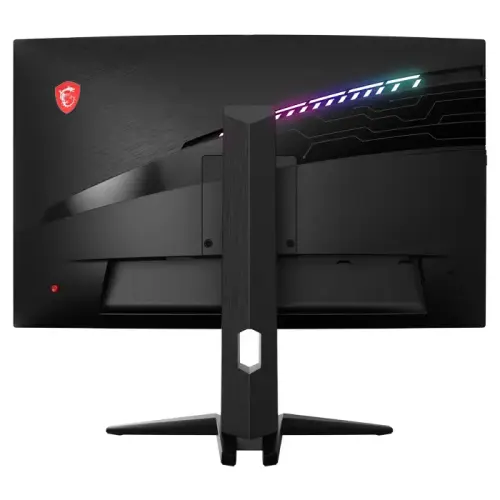 MSI Optix MAG272CQR 27” 1ms 165Hz FreeSync Anti-Flicker VA LED WQHD Curved Gaming (Oyuncu) Monitör