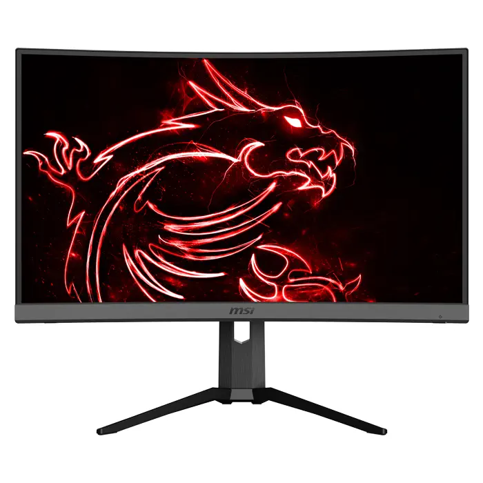 MSI Optix MAG272CQR 27” 1ms 165Hz FreeSync Anti-Flicker VA LED WQHD Curved Gaming (Oyuncu) Monitör
