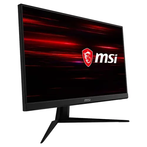 MSI Optix G241 23.8” 1ms 144Hz FreeSync Anti-Flicker IPS Full HD Gaming (Oyuncu) Monitör