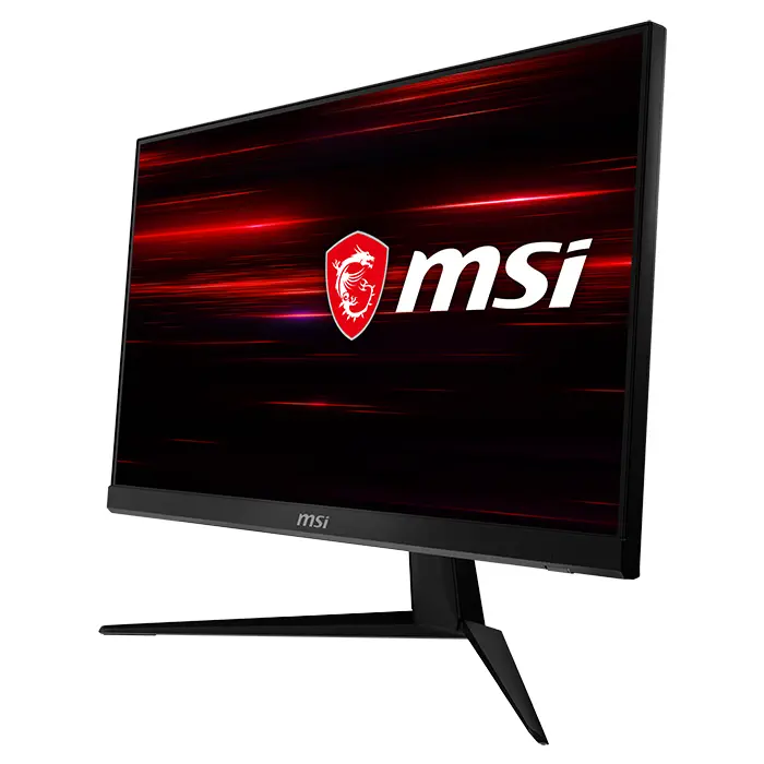 MSI Optix G241 23.8” 1ms 144Hz FreeSync Anti-Flicker IPS Full HD Gaming (Oyuncu) Monitör