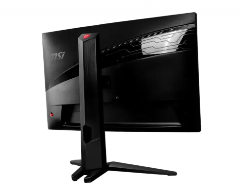 MSI Optix MAG271CQP 27″ 1ms 144Hz FreeSync Anti-Flicker VA WQHD Curved Gaming (Oyuncu) Monitör