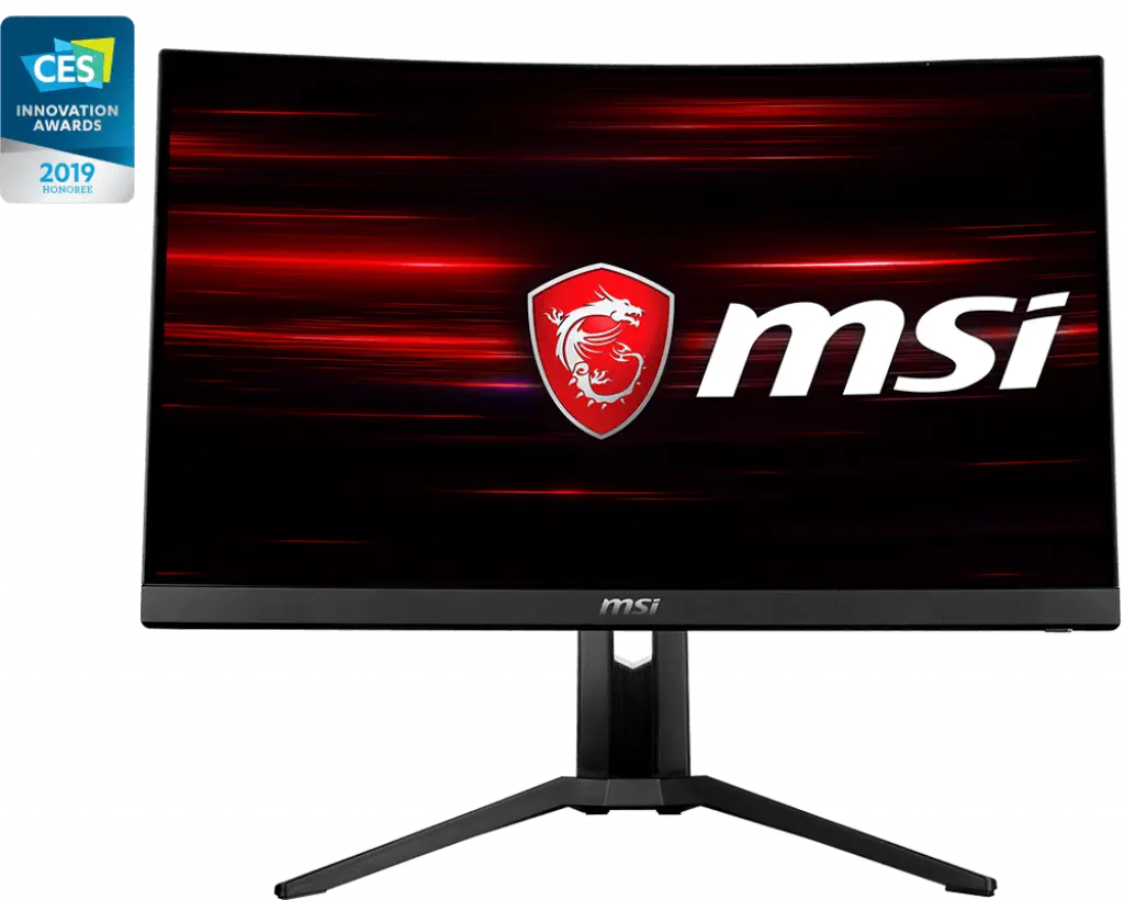 MSI Optix MAG271CQP 27″ 1ms 144Hz FreeSync Anti-Flicker VA WQHD Curved Gaming (Oyuncu) Monitör