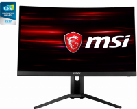 MSI Optix MAG271CQP 27" 1ms 144Hz FreeSync Anti-Flicker VA WQHD Curved Gaming (Oyuncu) Monitör