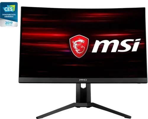 MSI Optix MAG271CQP 27″ 1ms 144Hz FreeSync Anti-Flicker VA WQHD Curved Gaming (Oyuncu) Monitör