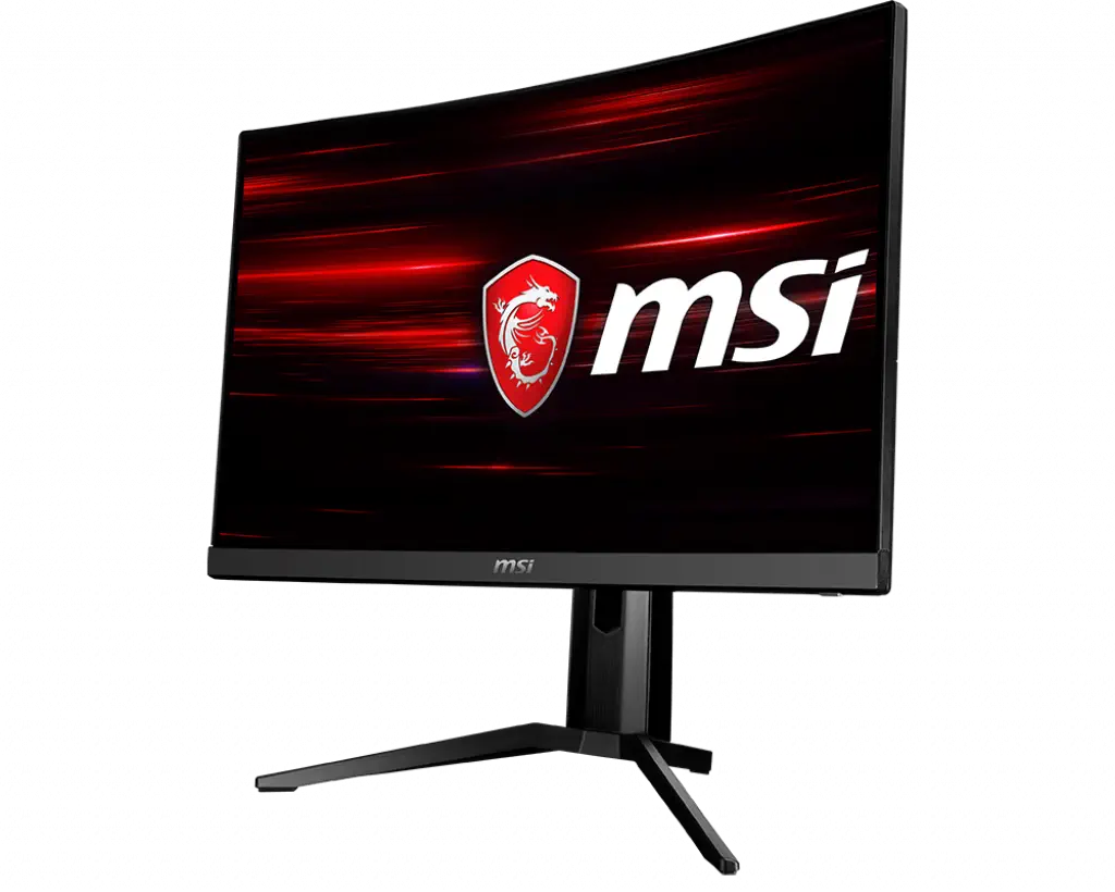 MSI Optix MAG271CQP 27″ 1ms 144Hz FreeSync Anti-Flicker VA WQHD Curved Gaming (Oyuncu) Monitör