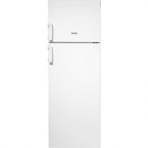 Vestel Eko NF370 A+ 370Lt Çift Kapılı No-Frost Beyaz Buzdolabı