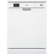 Vestel BM-511 A++ 5 Programlı Beyaz Bulaşık Makinesi