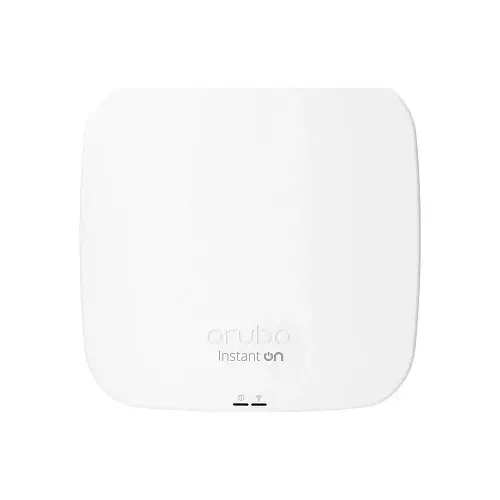 HP Aruba Instant On AP12 RW R2X01A İç Mekan Access Point