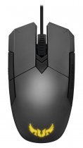 Asus P304 TUF Gaming M5 Çift El 6200DPI Aura Sync RGB Kablolu Gaming Mouse