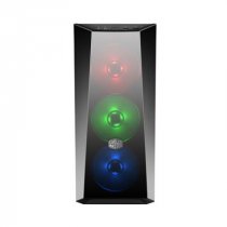 Cooler Master MasterBox Lite 5 RGB MCW-L5S3-KGNN-02 USB 3.0 Pencereli ATX Mid-Tower Gaming Kasa