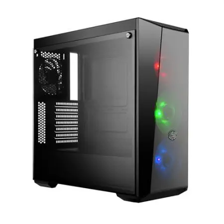 Cooler Master MasterBox Lite 5 RGB MCW-L5S3-KGNN-02 USB 3.0 Pencereli ATX Mid-Tower Gaming Kasa