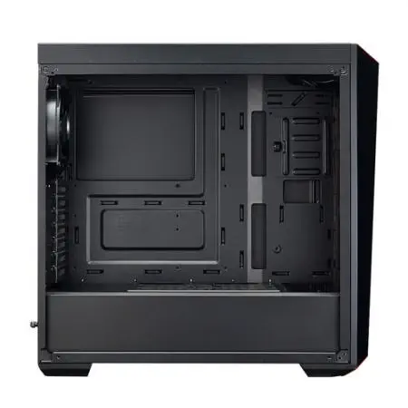 Cooler Master MasterBox Lite 5 RGB MCW-L5S3-KGNN-02 USB 3.0 Pencereli ATX Mid-Tower Gaming Kasa