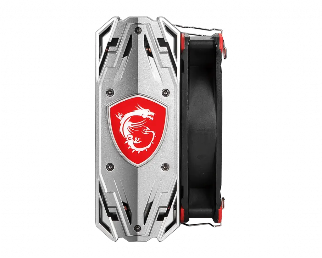 MSI GG CORE FROZR S 120mm Gaming (Oyuncu) İşlemci Hava Soğutma