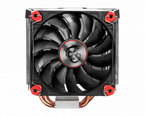 MSI GG CORE FROZR S 120mm Gaming (Oyuncu) İşlemci Hava Soğutma