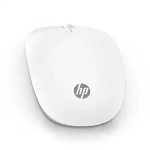 HP Pavilion 4CF00AA Beyaz Kablosuz Klavye Mouse Set