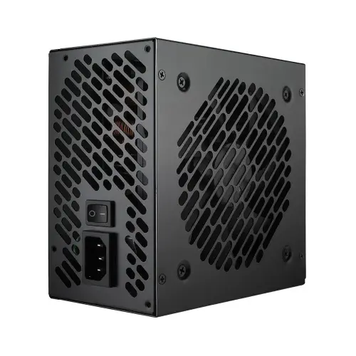 FSP Hydro HD600  600W 80+ Bronze Power Supply