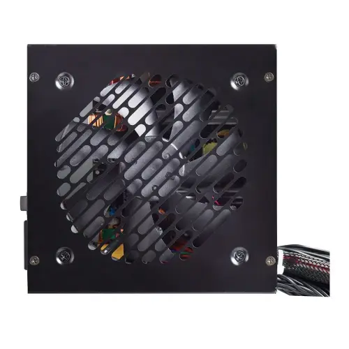 FSP Hydro HD600  600W 80+ Bronze Power Supply